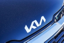 Kia Sportage EX FWD 2026