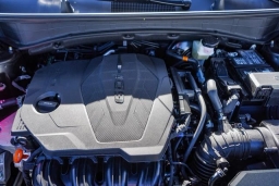 Kia Sportage EX FWD 2026