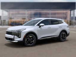 Kia Sportage EX FWD 2026