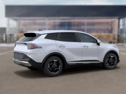 Kia Sportage EX FWD 2026