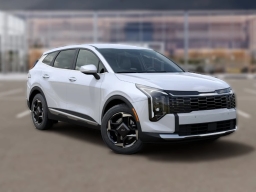 Kia Sportage EX FWD 2026