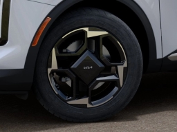 Kia Sportage EX FWD 2026