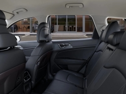 Kia Sportage EX FWD 2026