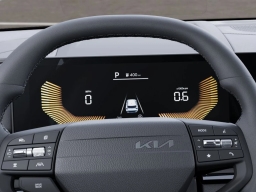 Kia Sportage EX FWD 2026