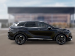 Kia Sportage EX AWD 2026