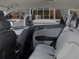 Kia Sportage EX AWD 2026