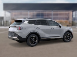 Kia Sportage EX AWD 2026