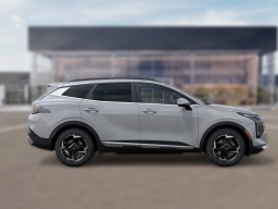 Kia Sportage EX AWD 2026