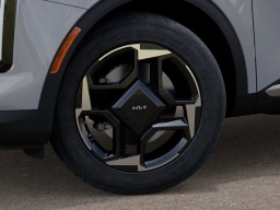 Kia Sportage EX AWD 2026