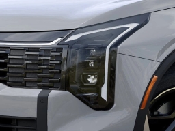 Kia Sportage EX AWD 2026