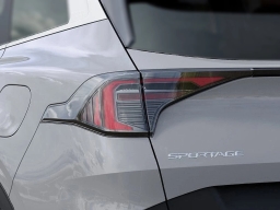 Kia Sportage EX AWD 2026