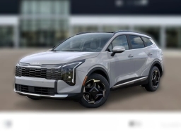 Kia Sportage EX AWD 2026