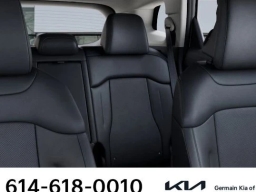 Kia Sportage EX AWD 2026