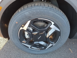 Kia Sportage EX AWD 2026