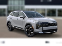 Kia Sportage EX AWD 2026