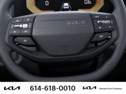 Kia Sportage EX AWD 2026