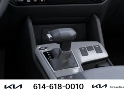 Kia Sportage EX AWD 2026