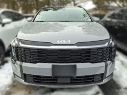 Kia Sportage EX AWD 2026