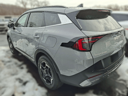 Kia Sportage EX AWD 2026