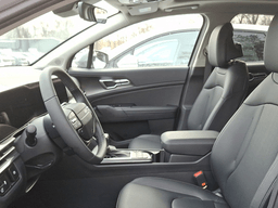 Kia Sportage EX AWD 2026