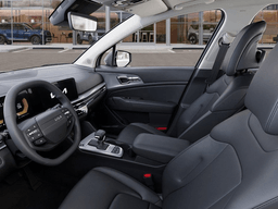 Kia Sportage EX AWD 2026