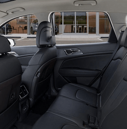 Kia Sportage EX AWD 2026