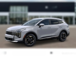 Kia Sportage EX AWD 2026