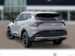 Kia Sportage EX AWD 2026