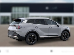Kia Sportage EX AWD 2026