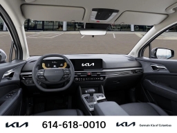 Kia Sportage EX AWD 2026