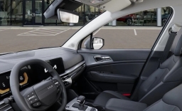 Kia Sportage EX AWD 2026