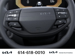 Kia Sportage EX AWD 2026