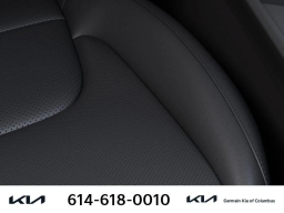 Kia Sportage EX AWD 2026