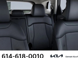 Kia Sportage EX AWD 2026