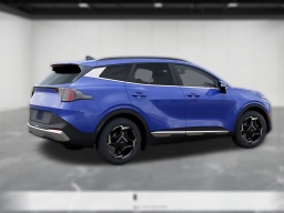 Kia Sportage EX AWD 2026