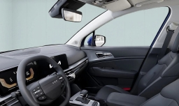 Kia Sportage EX AWD 2026