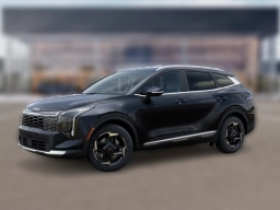 Kia Sportage EX AWD 2026