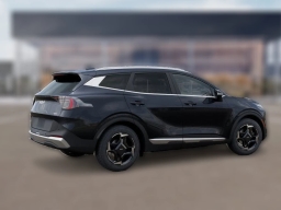Kia Sportage EX AWD 2026