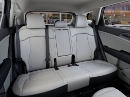 Kia Sportage EX AWD 2026