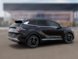 Kia Sportage EX AWD 2026