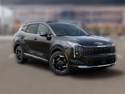 Kia Sportage EX AWD 2026