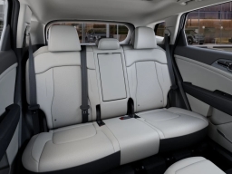 Kia Sportage EX AWD 2026