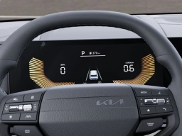 Kia Sportage EX AWD 2026