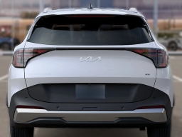 Kia Sportage EX AWD 2026