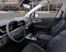 Kia Sportage EX AWD 2026