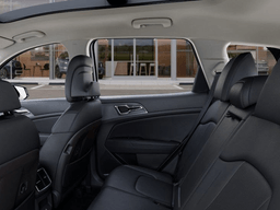 Kia Sportage EX AWD 2026