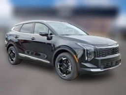 Kia Sportage EX AWD 2026