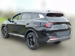 Kia Sportage EX AWD 2026