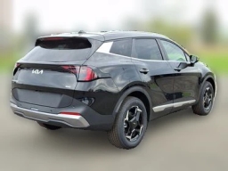 Kia Sportage EX AWD 2026