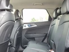 Kia Sportage EX AWD 2026